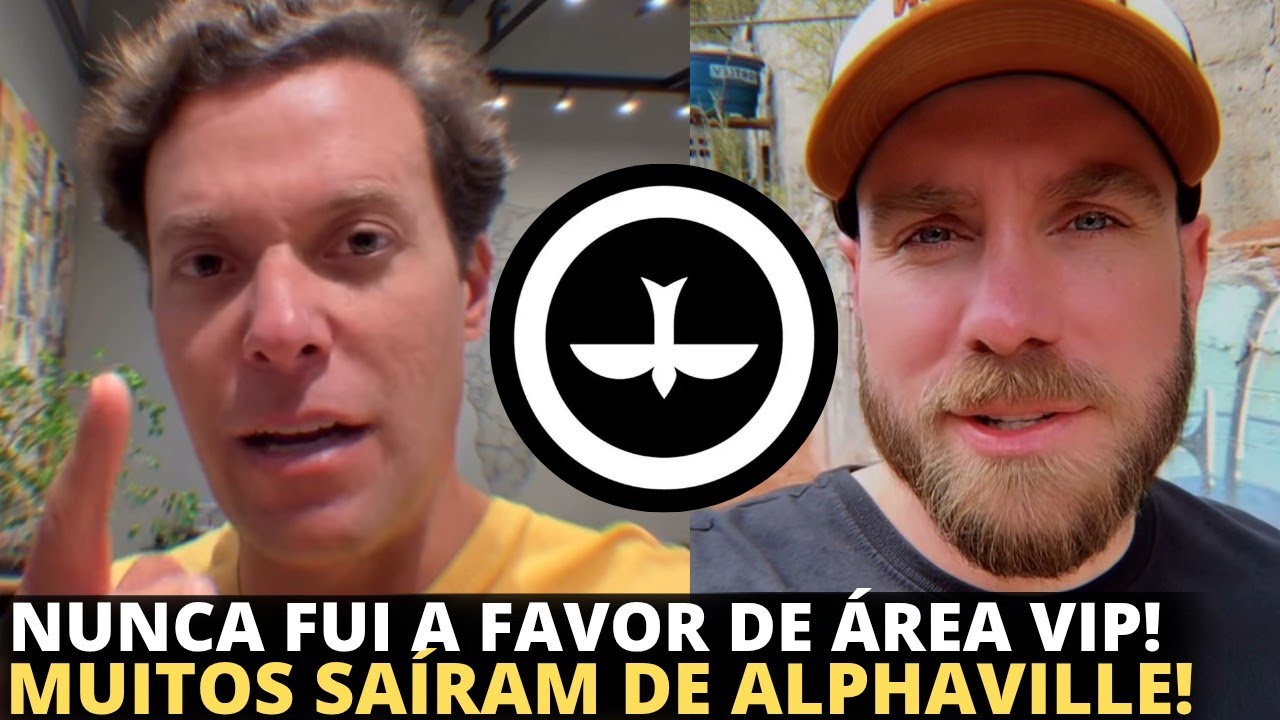 Andr&eacute; Valad&atilde;o closes the VIP area at Lagoinha Alphaville and Fernandes says he will not attend Vi...
