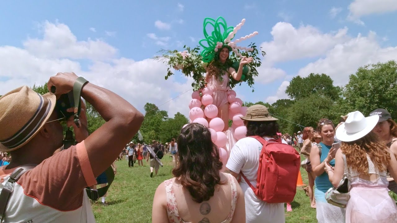 DJI OSMO Action Camera - video good enough for vlog?  : Eeyore's 57th Birthday Celebration 2022