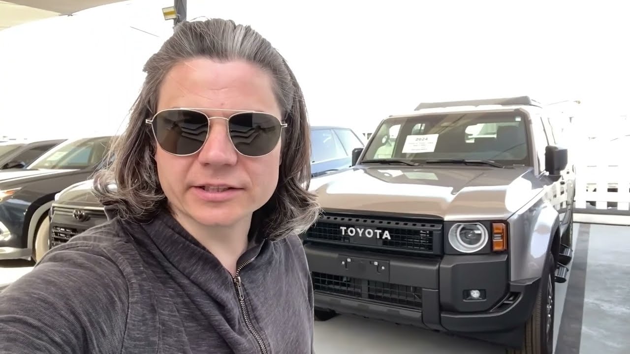 PRIME MOTORS GARAGE Авто из США Европы Дубая под заказ до РФ +79959020200 #auto #toyota #prado