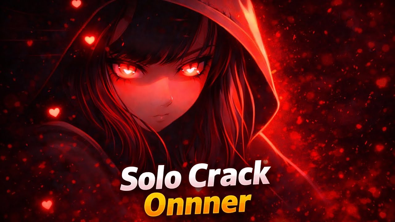 Solo Crack Onner - Preet  ( DJ Ash Remix ) Audio 