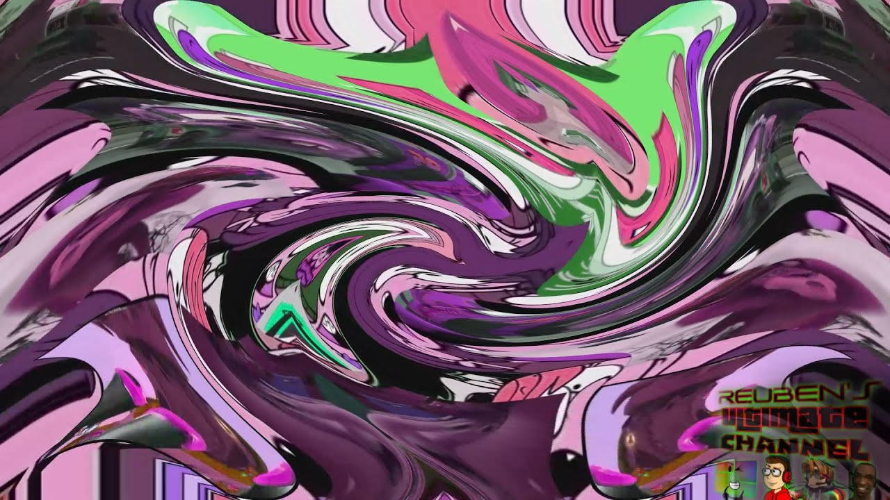 Preview 2 Funny 2121 3.0 | Opposite Center Effects Exo^2