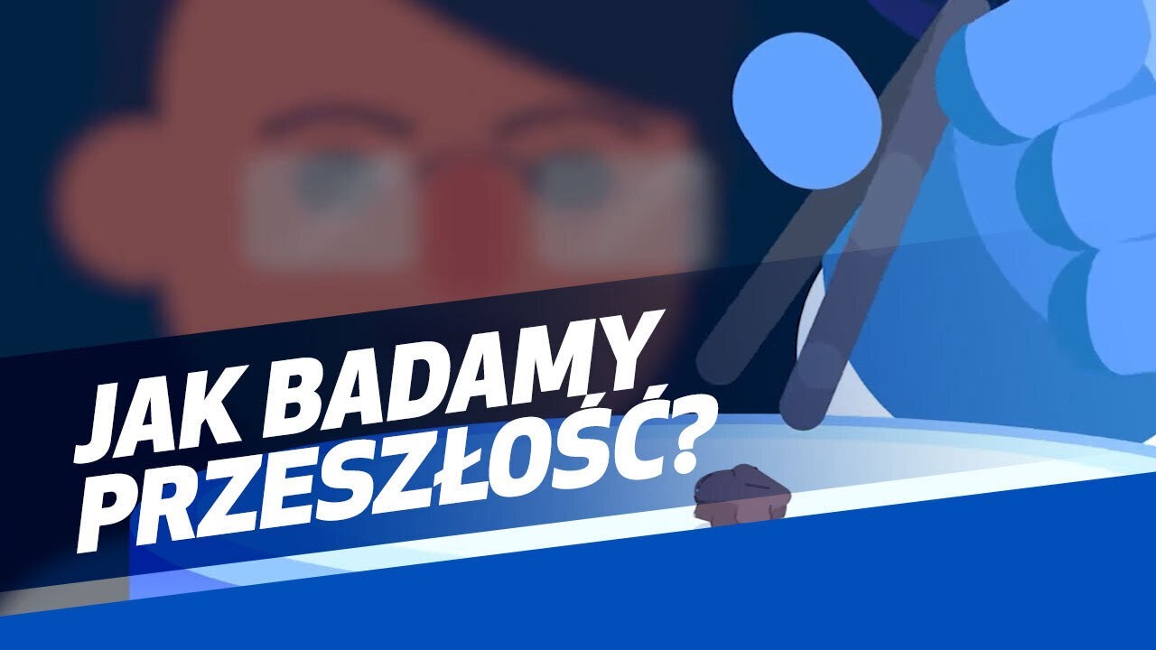 Jak badamy przeszłość? | Być jak Ignacy