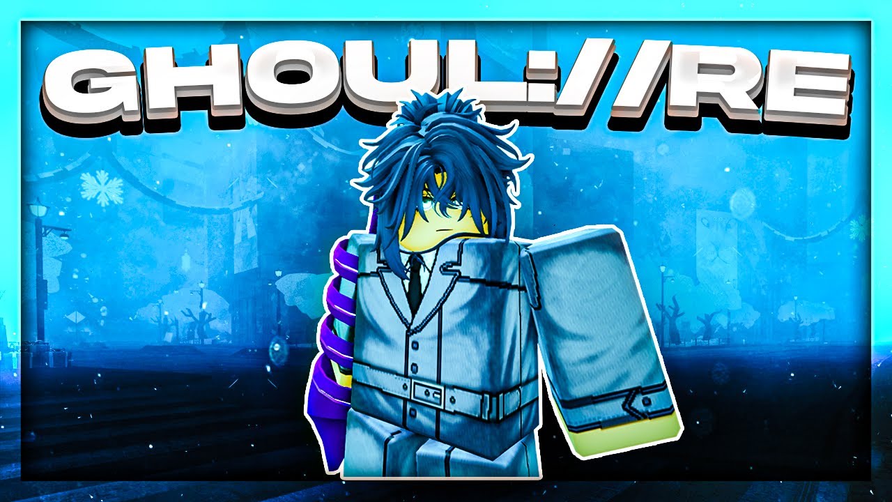 CCG Progression lowkey Hittin.. | GHOUL://RE