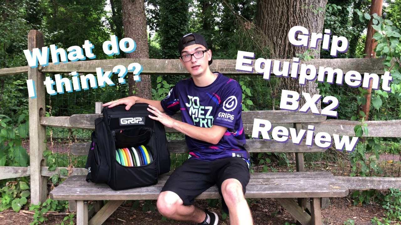 Grip Equipment BX2 Review