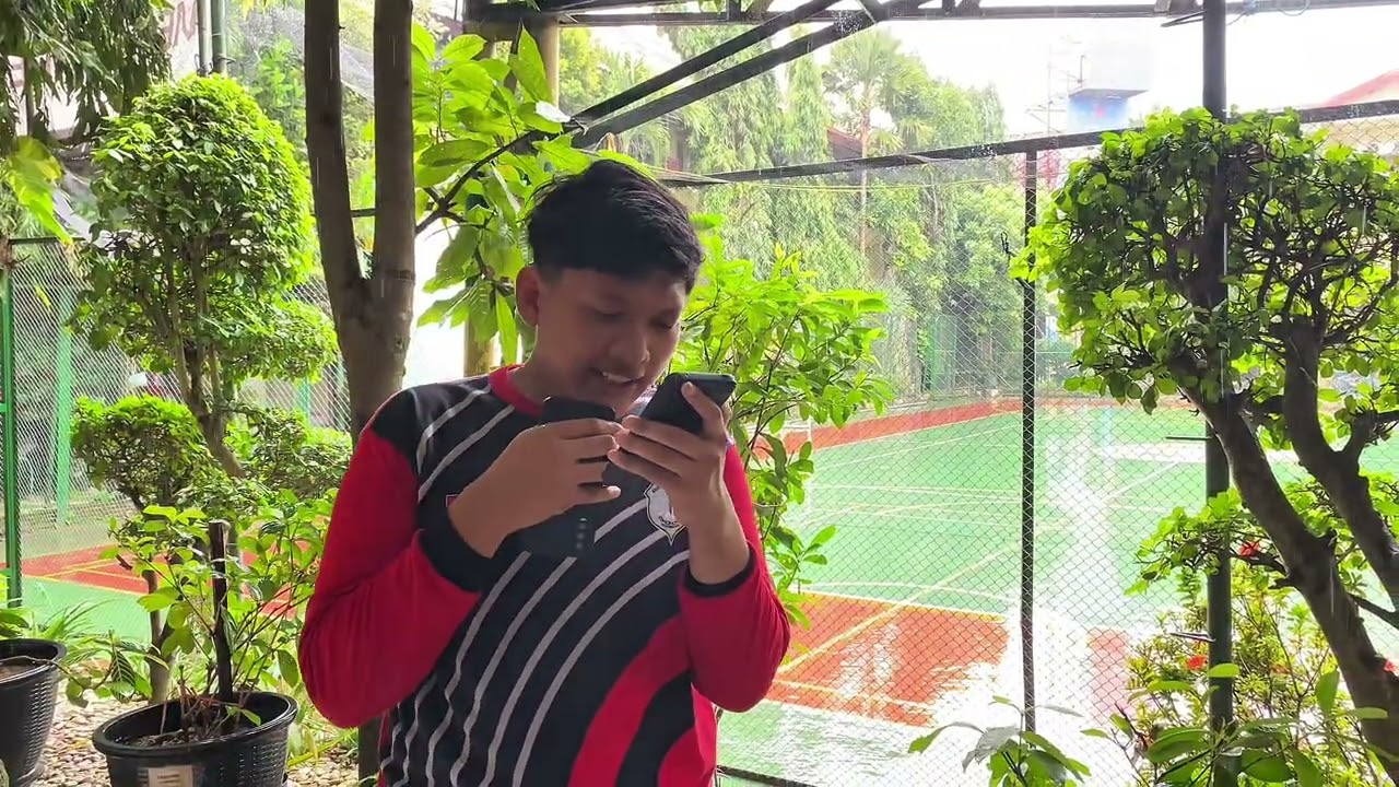 berita hari ini: Melestarikan Budaya Lewat Pencak Silat di Lingkungan Sekolah
