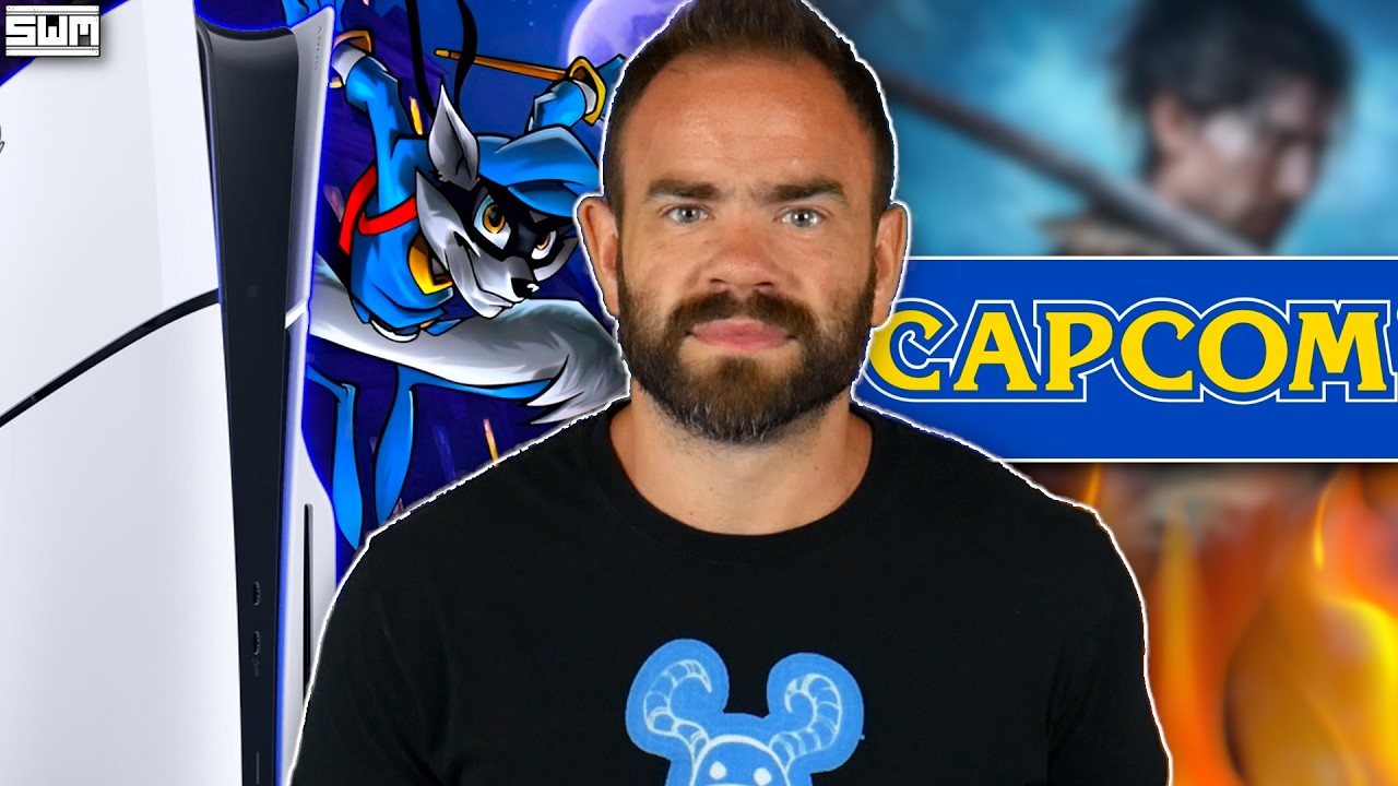 Sony Is Finally Listening To Gamers? & Capcom Faces Backlash Online | News Wave