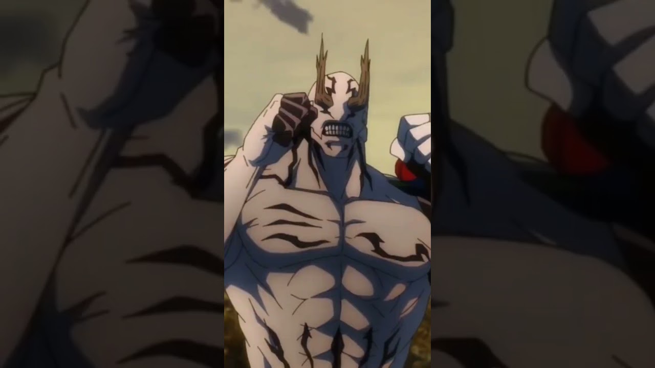 #animeedit #4kanime #jujutsukaisen #shibuyaarc #todoedit #бэстофрендо #shorts #fyptiktok #hanami