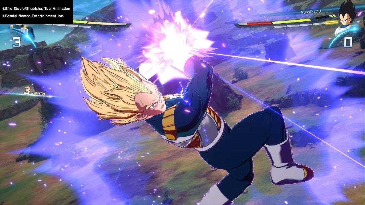 DRAGON BALL: Sparking! ZERO_20260227184605