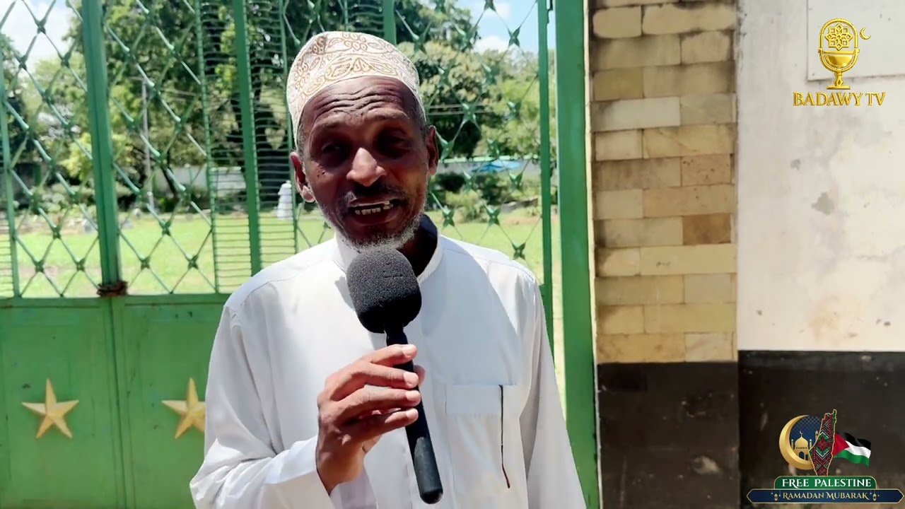 HISTORIYA YA SHEIKH MUHAMMAD BUNU ASADI