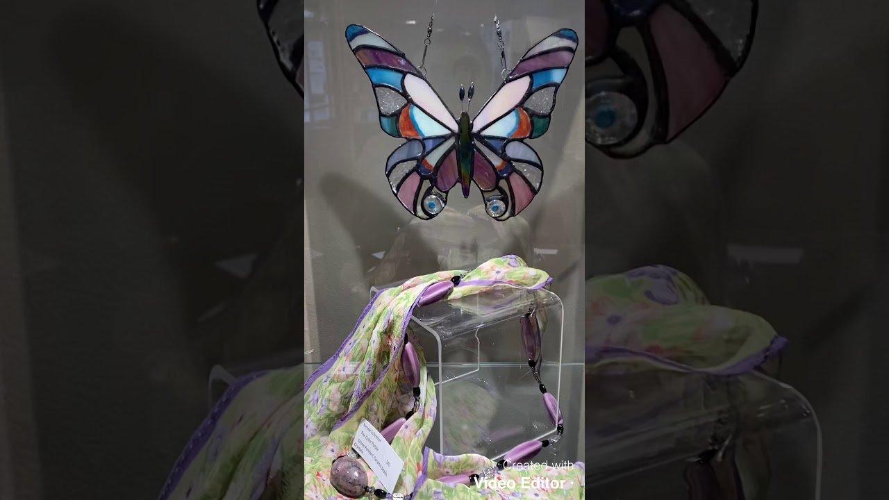 Main Street Gallery Virtual Tour - Spring 2020