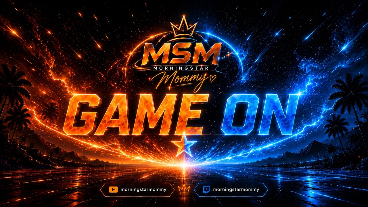 NEW STREAM Intro