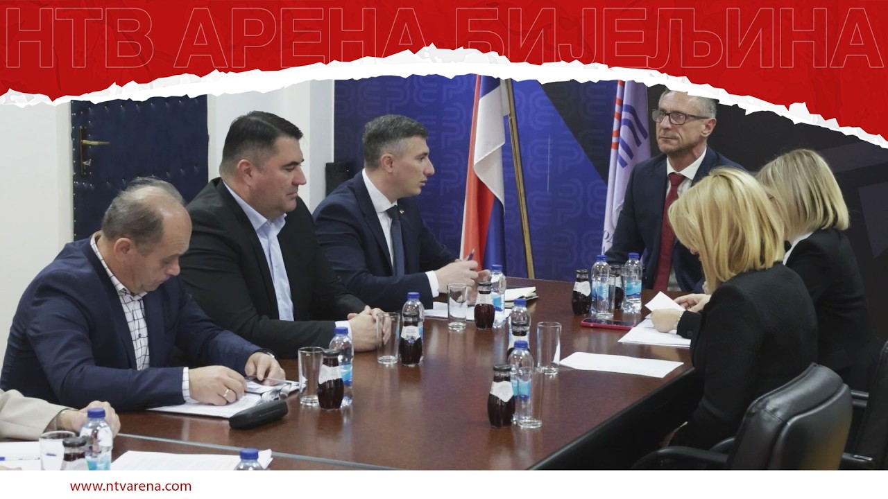 Ostojić: Zadržati mlade ako želimo razvoj privrede