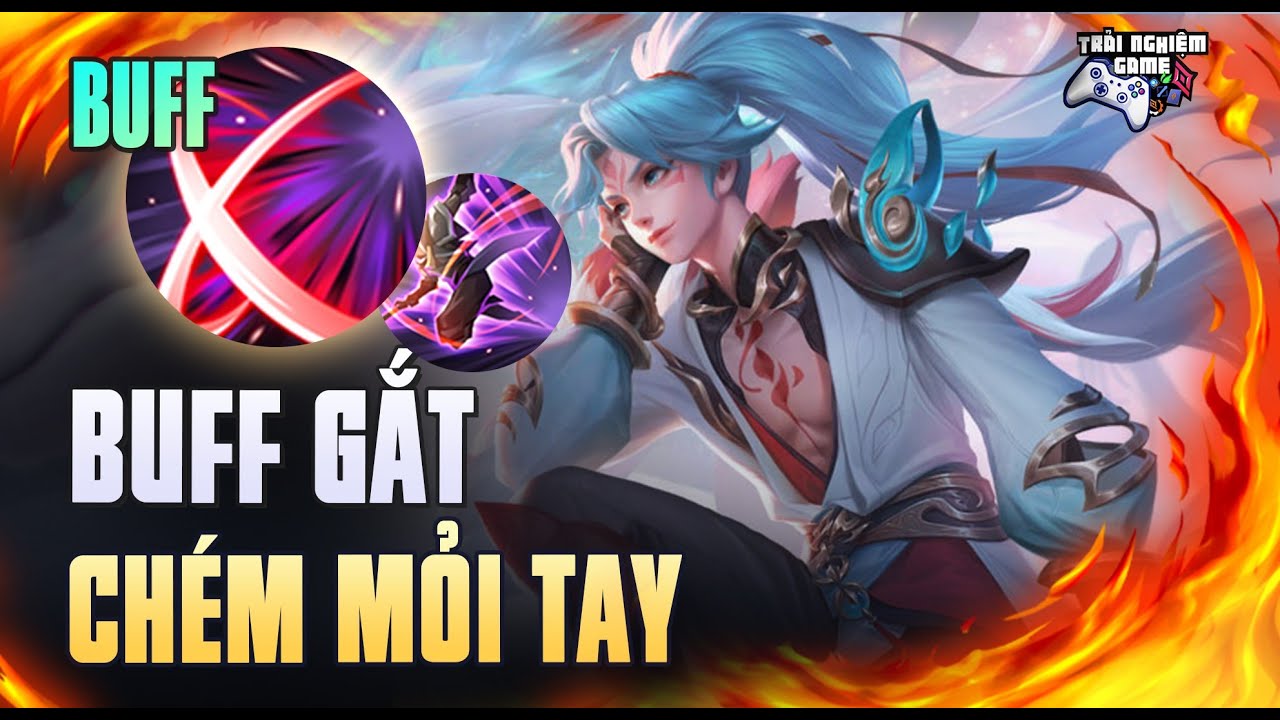 Chỉnh Sửa Allain &ndash; Lướt Nhanh, Ch&eacute;m Mượt !