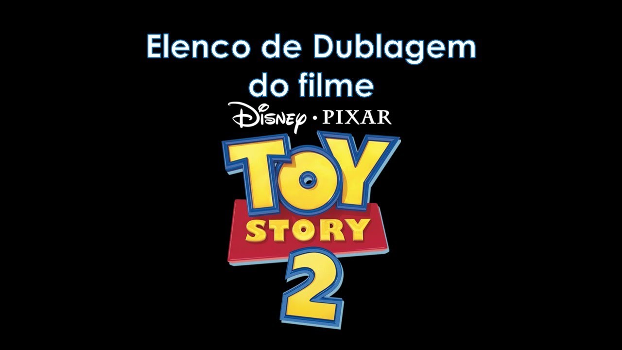 Dubladores do filme 