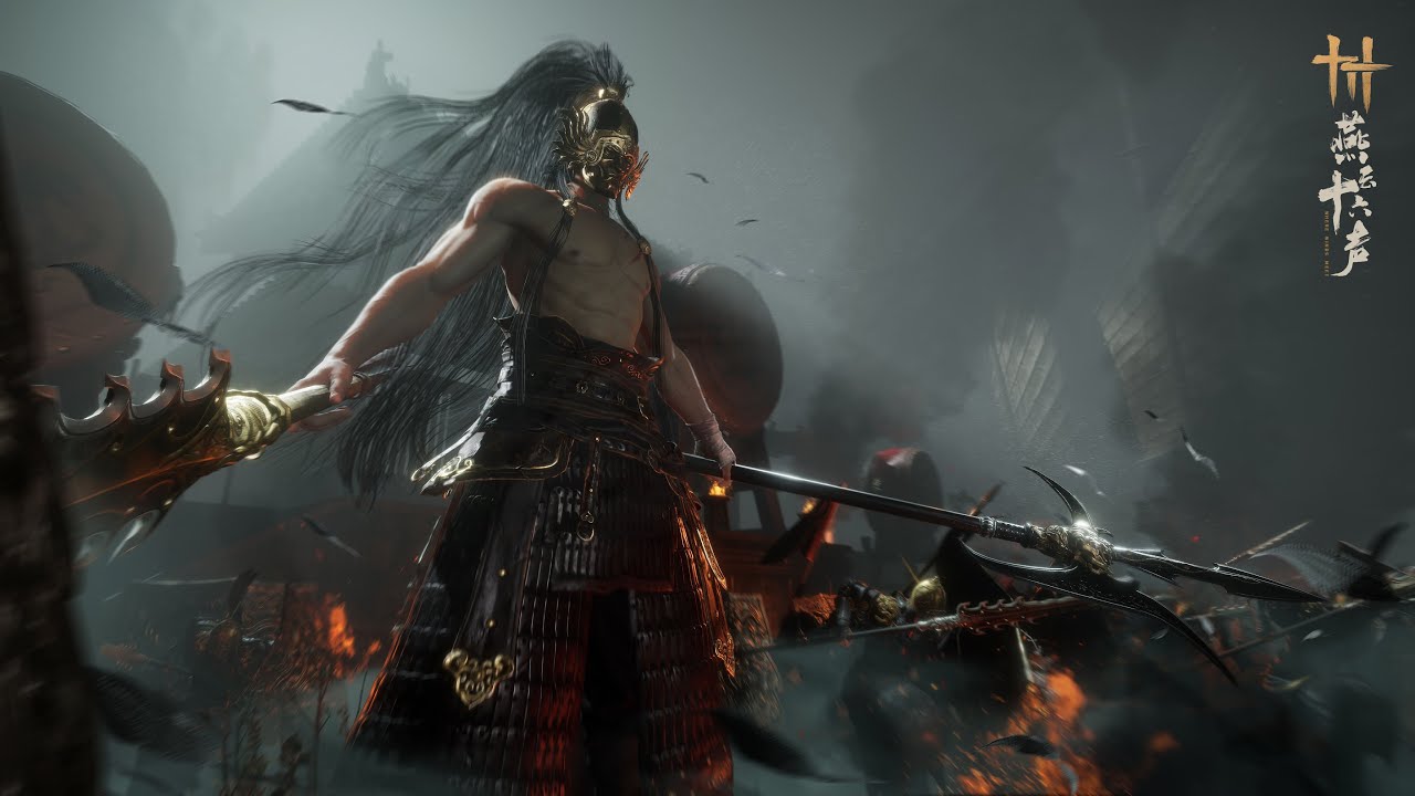 《燕雲十六聲｜試煉｜無名將軍－鬼神愁無傷逃課打法》