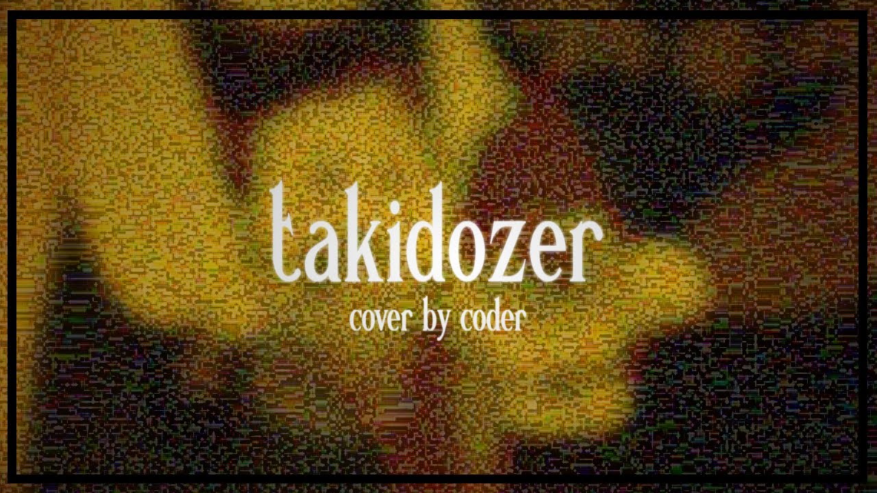 Undertale: Fist-Fight Route - Takidozer [Cover]