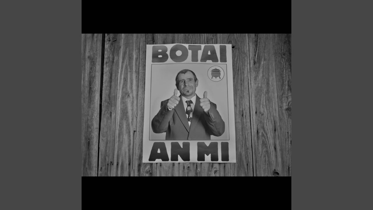 Presidente de La Junta