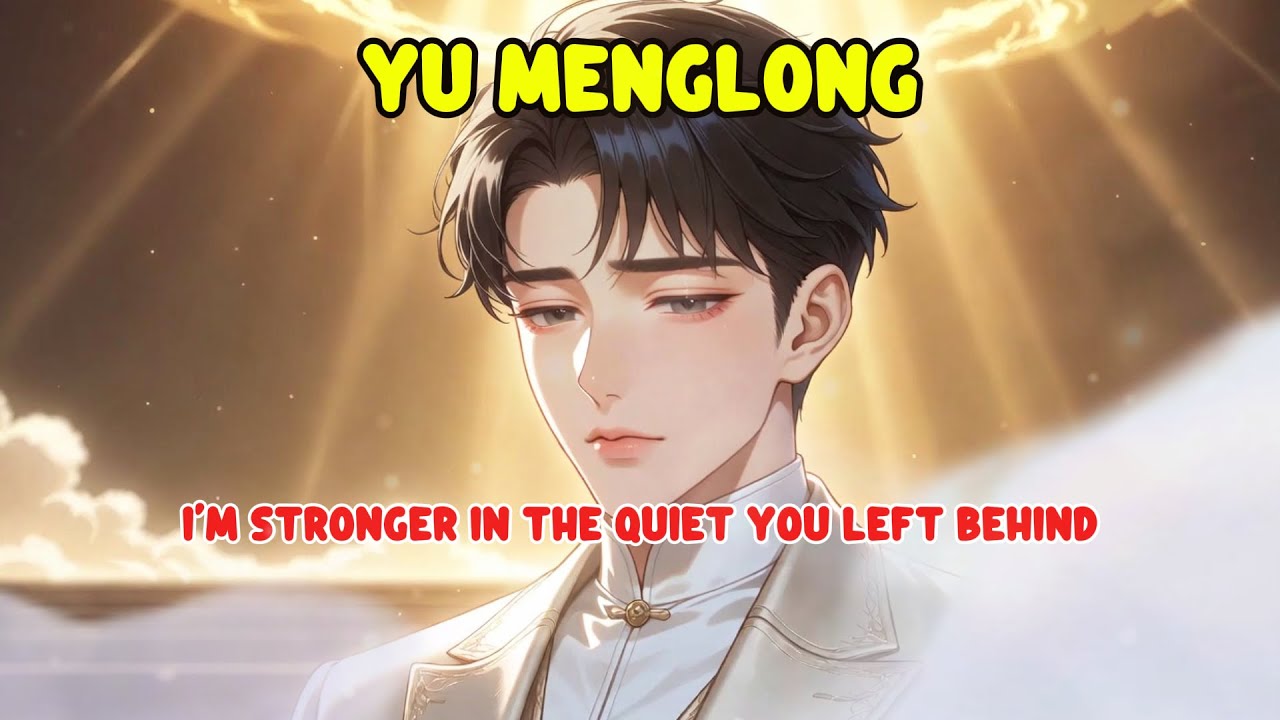 I’m Stronger in the Quiet You Left Behind — A Sad Cinematic Song Inspired by Yu Menglong