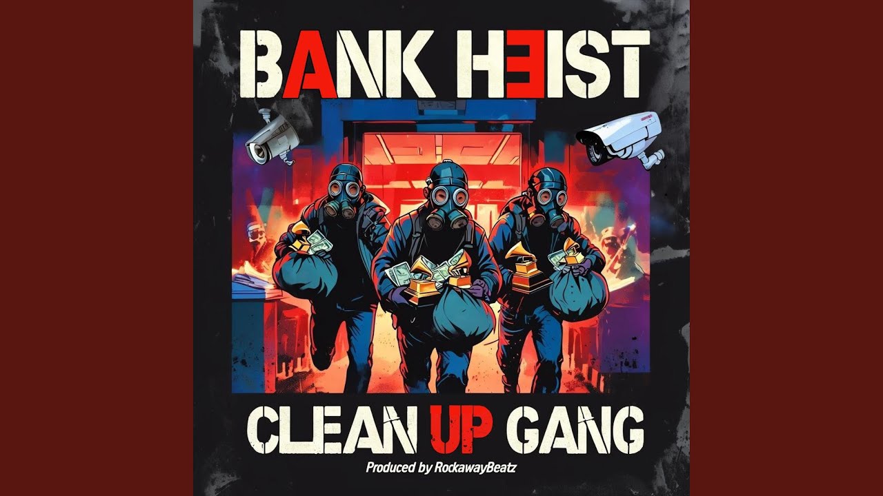 Bank Heist