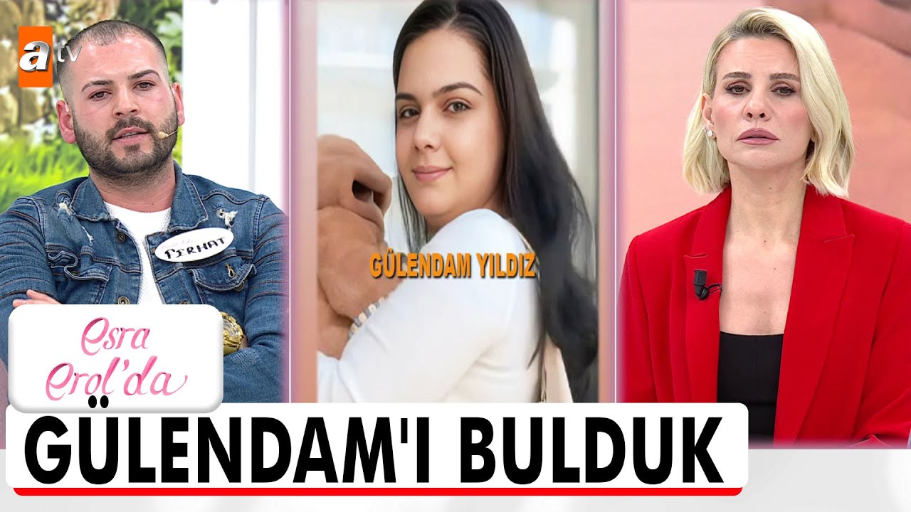 Çocuklarımı alıp gitmeye hakkın yok!  - Esra Erol'da 9 Şubat 2026