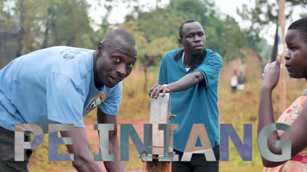 acoli music , luo music pe ingeyo spunky g