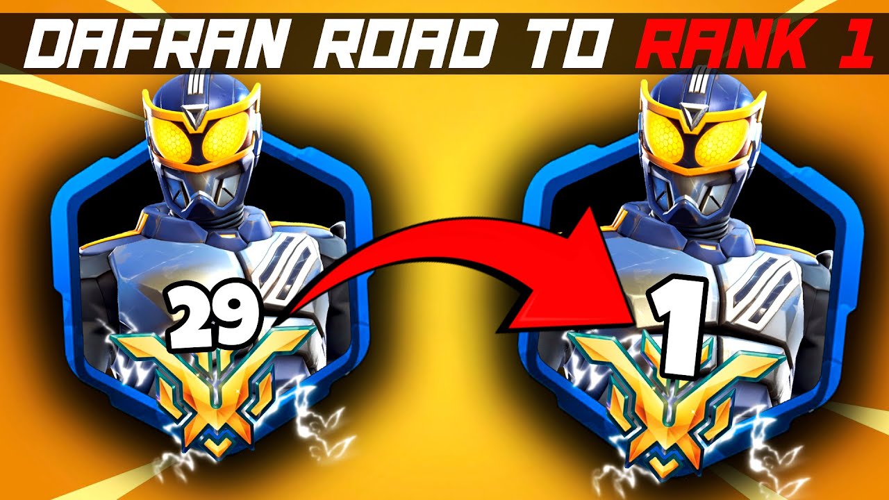 DAFRAN RANK 29 SOLDIER 76 - ROAD TO RANK 1! [Overwatch 2 Season 18 Top 500]