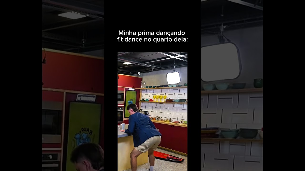 Thiago sem T faz performance no rango brabo#thiagosemt #rangobrabo #ateochao #defante #fitdance