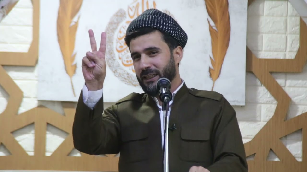 بابەت: چار خالێت گرنک // م.مێهڤان ملا.سعید رێکانی