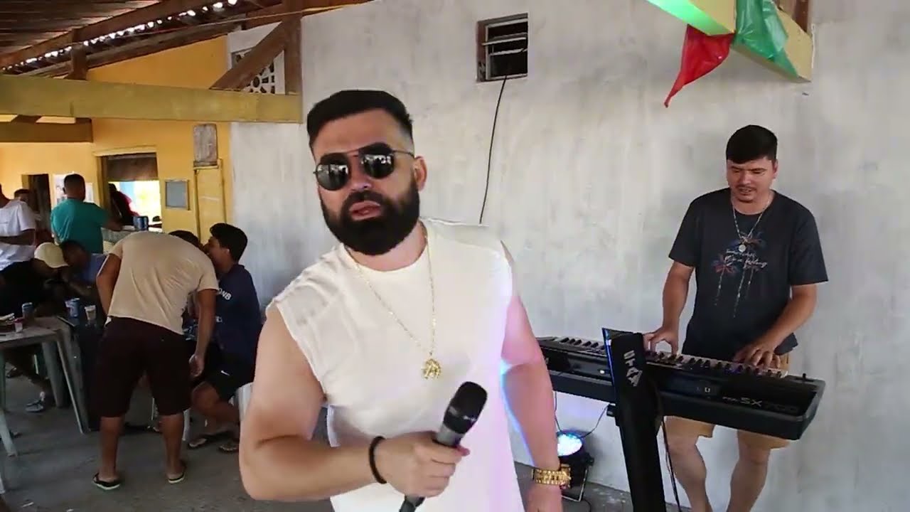 VAI - MUÍDO DE INTERIOR - TIAGO VYANA