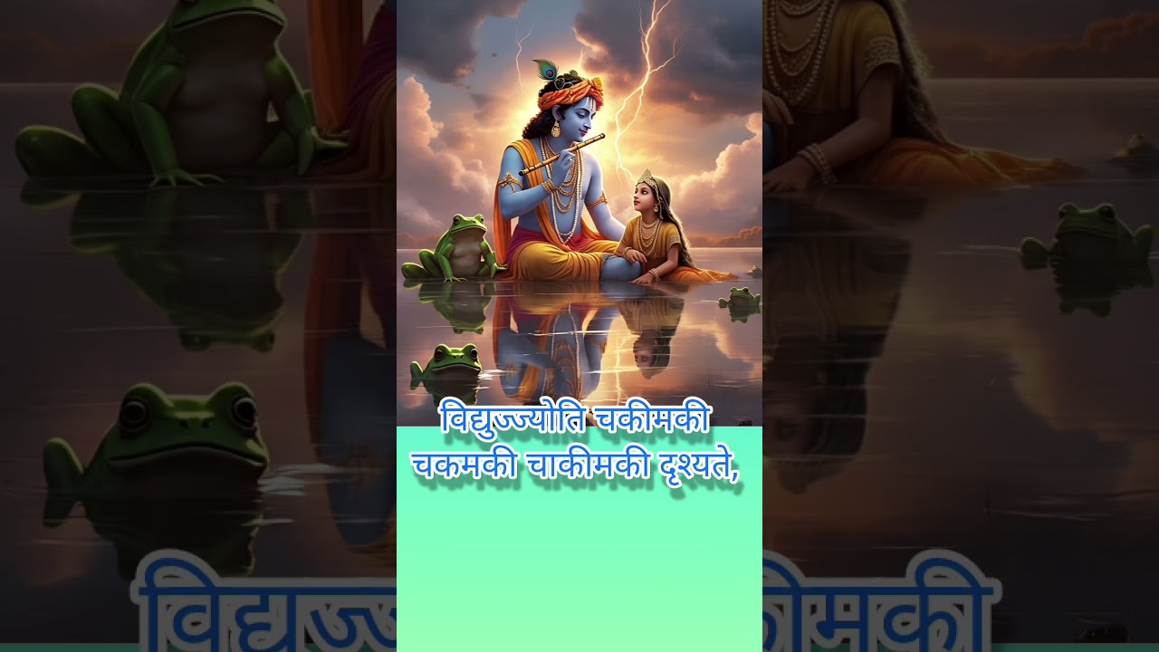 #sanskrit संस्कृत श्लोक #education #sanskritganga #trendingshorts #श्रावण  #trendingvideo AI