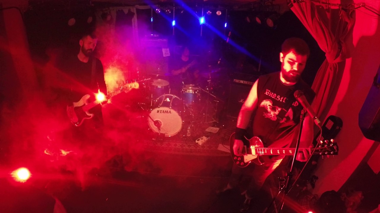 Dangers - My Wonder Years Never Got Cancelled