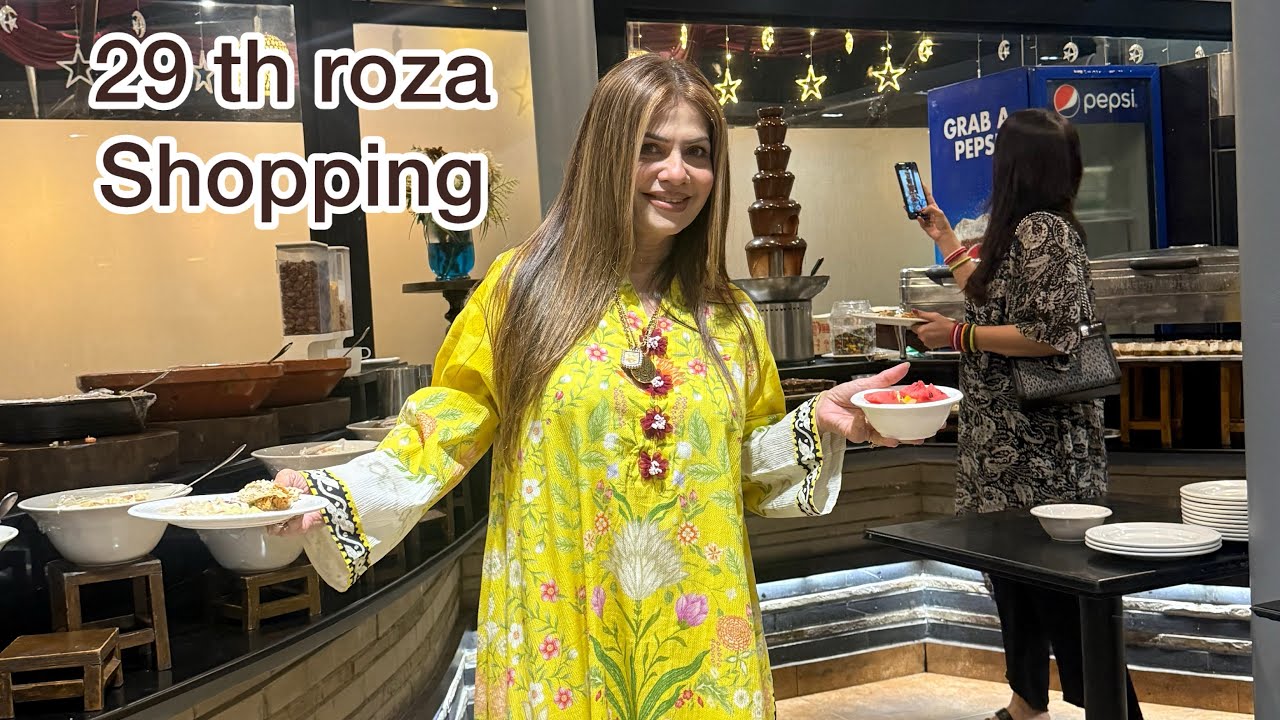 Found Some very nice clothes for your last moment shopping😍.And what happened at Iftar??????