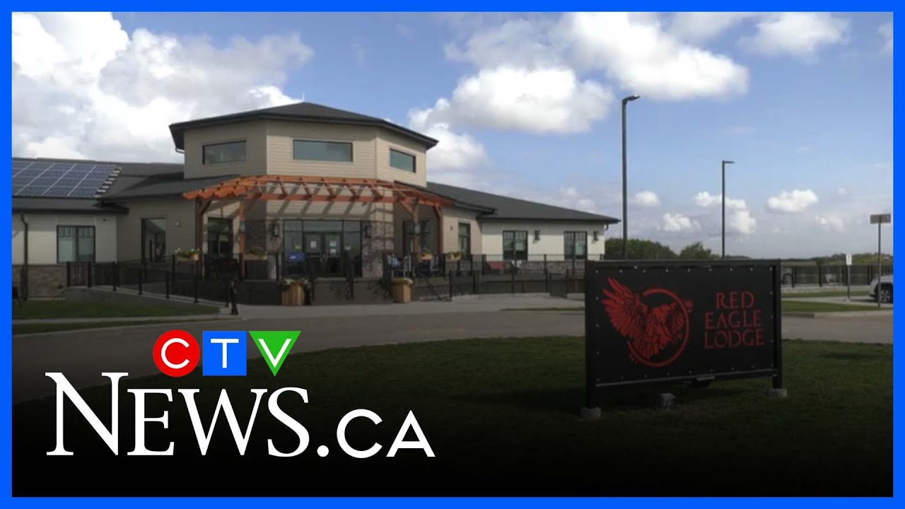 Pasqua First Nation welcomes senior care centre to community