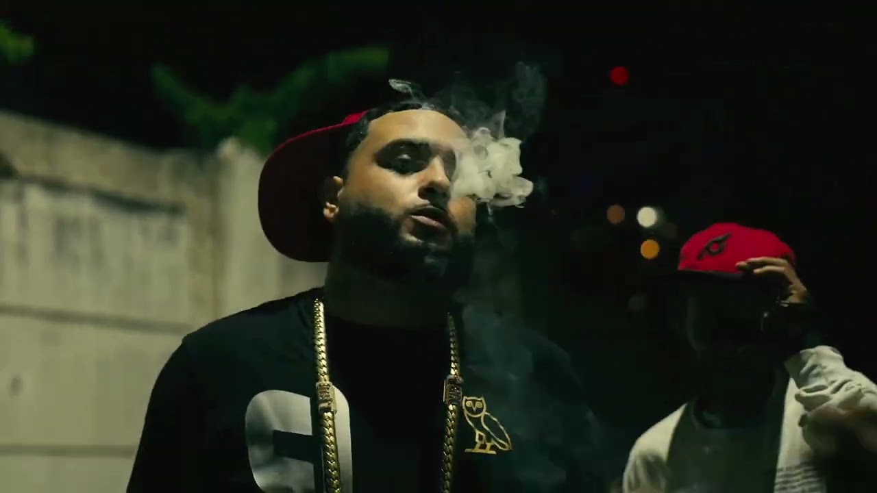 Anubiis, Cásper Mágico, CDobleta, Slick La Mina & Juanka - TRAPPHONE (OG) REMIX (Official Video)