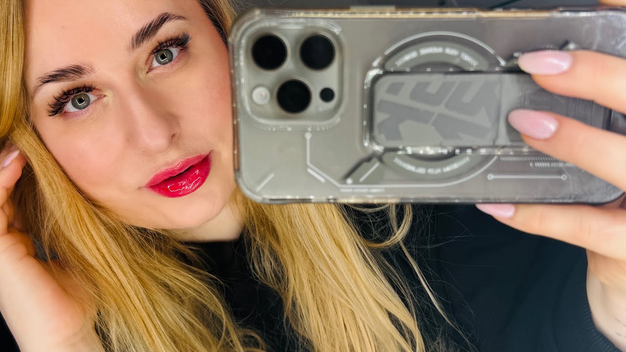TESTUJĘ topowy KOSMETYK!!! 💋 kawa i plotki ☕️