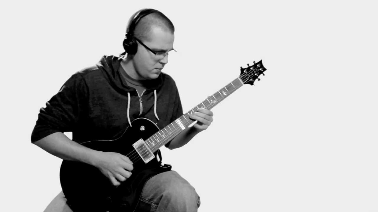 What Makes You Beautiful - One Direction [High Quality METAL Guitar Cover]