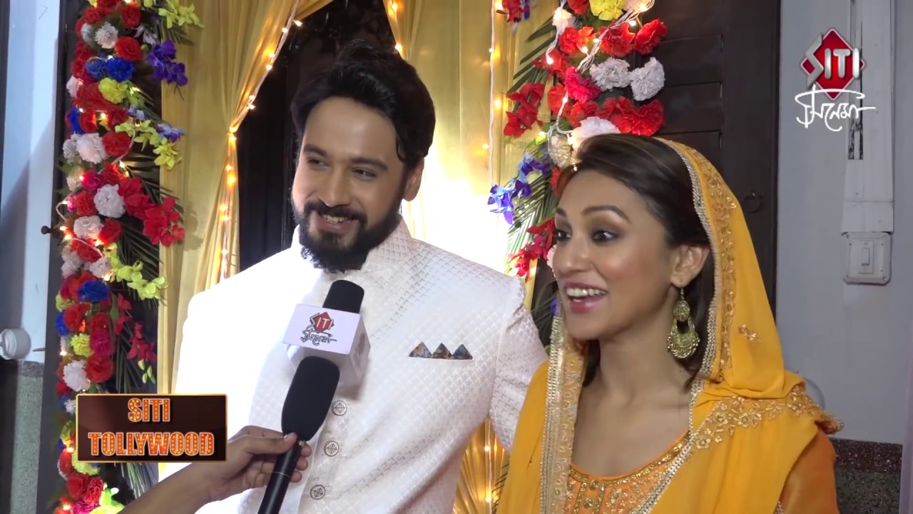 Mon Jaane Na | MOVIE SHOOTING | Yash Dasgupta | Mimi Chakraborty | Shagufta Rafique |