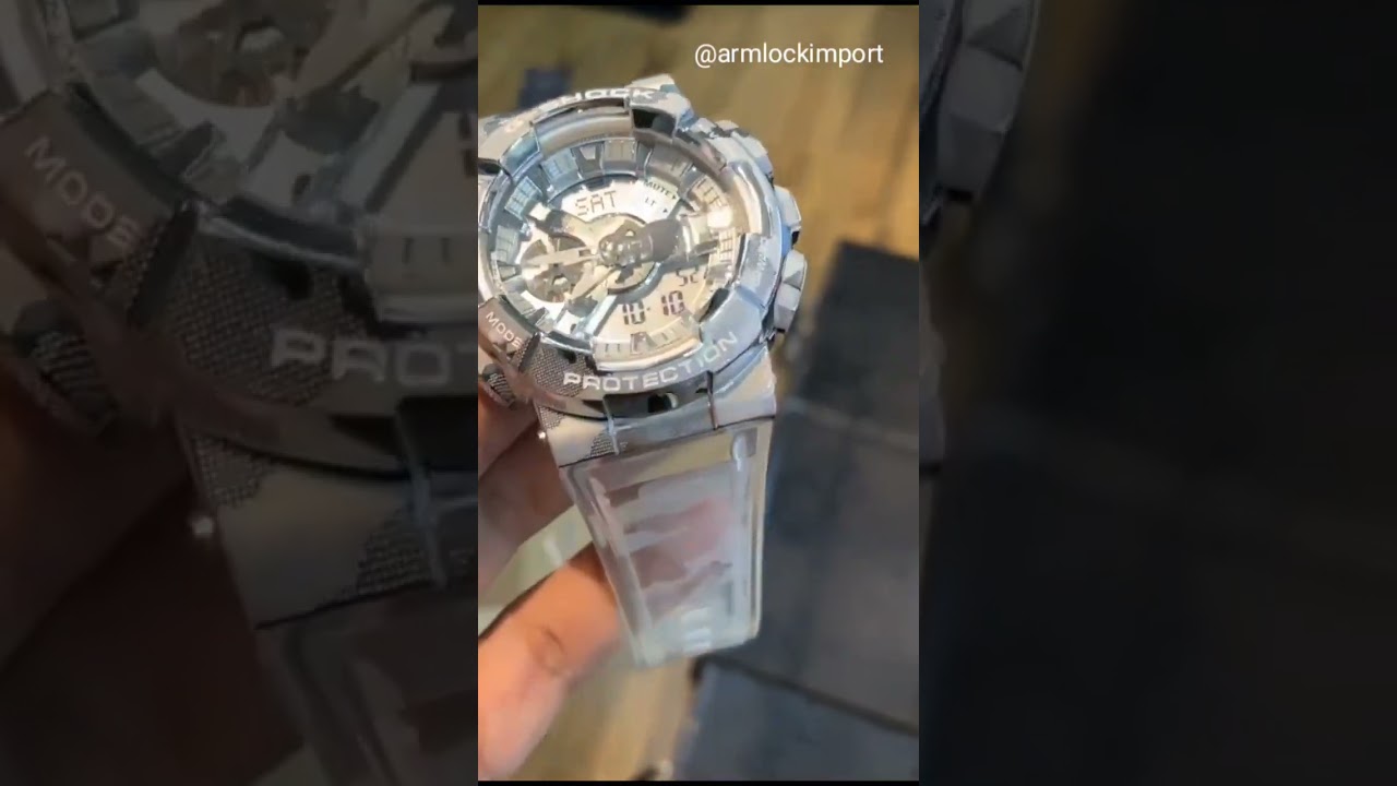 #gshock #gshockfans #gshockindonesia #gshockbrasil