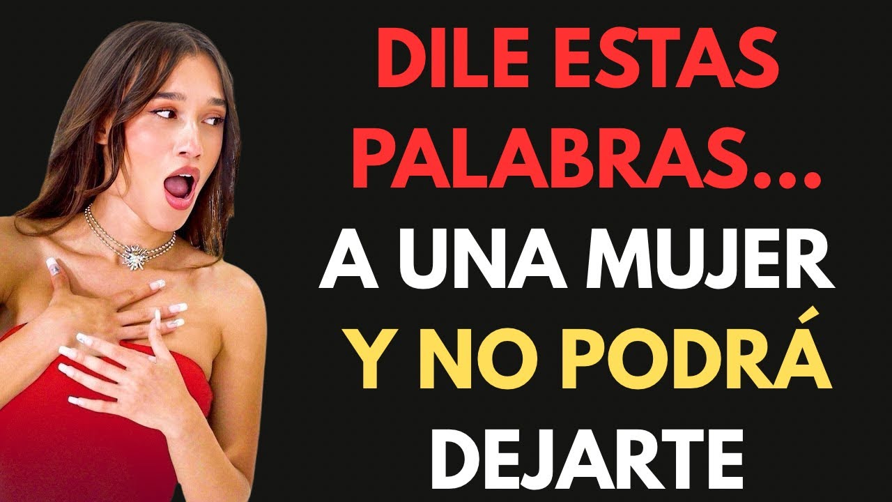 El Secreto que TODA Mujer Desea oír de un Hombre (Pero Nunca te lo Dirá) | Estoicismo #estoicismo 