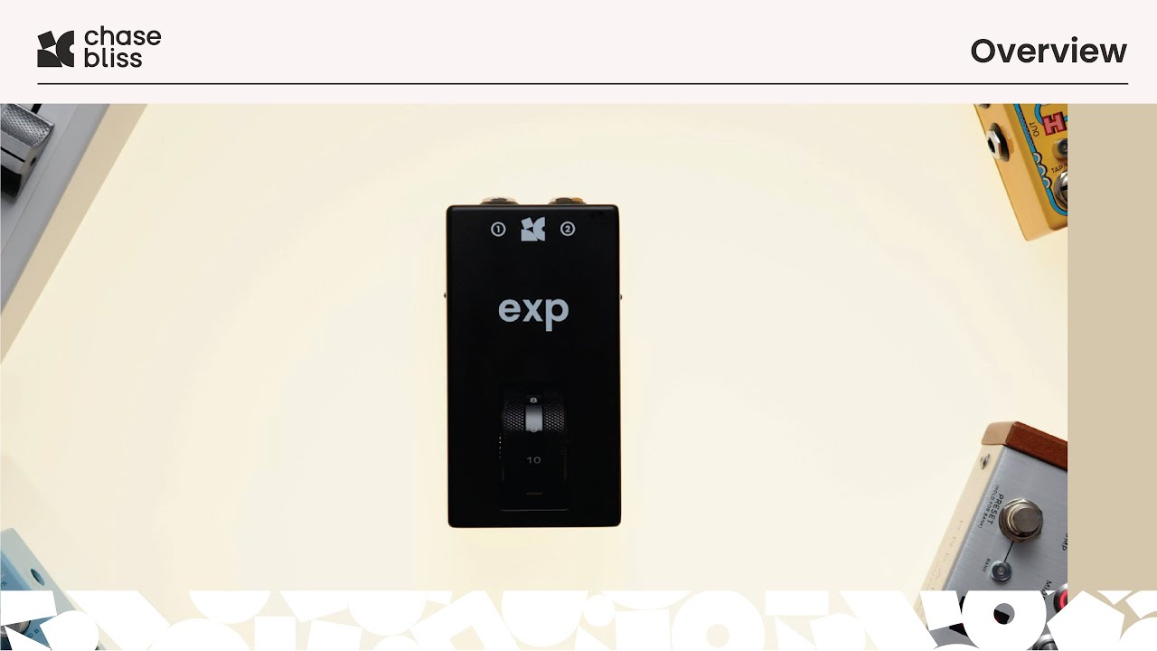 exp - Экспресс-роллер (обзор)