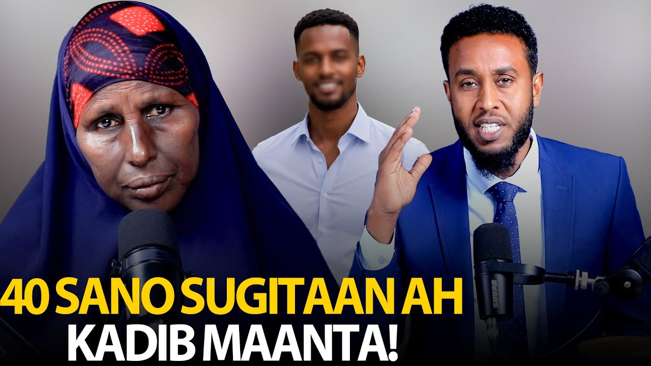 Wiilkan waxa lagu waayay nolosha xiryaha qaxootiga ayuu ku noolaaa laakiin mar qura ayuu…