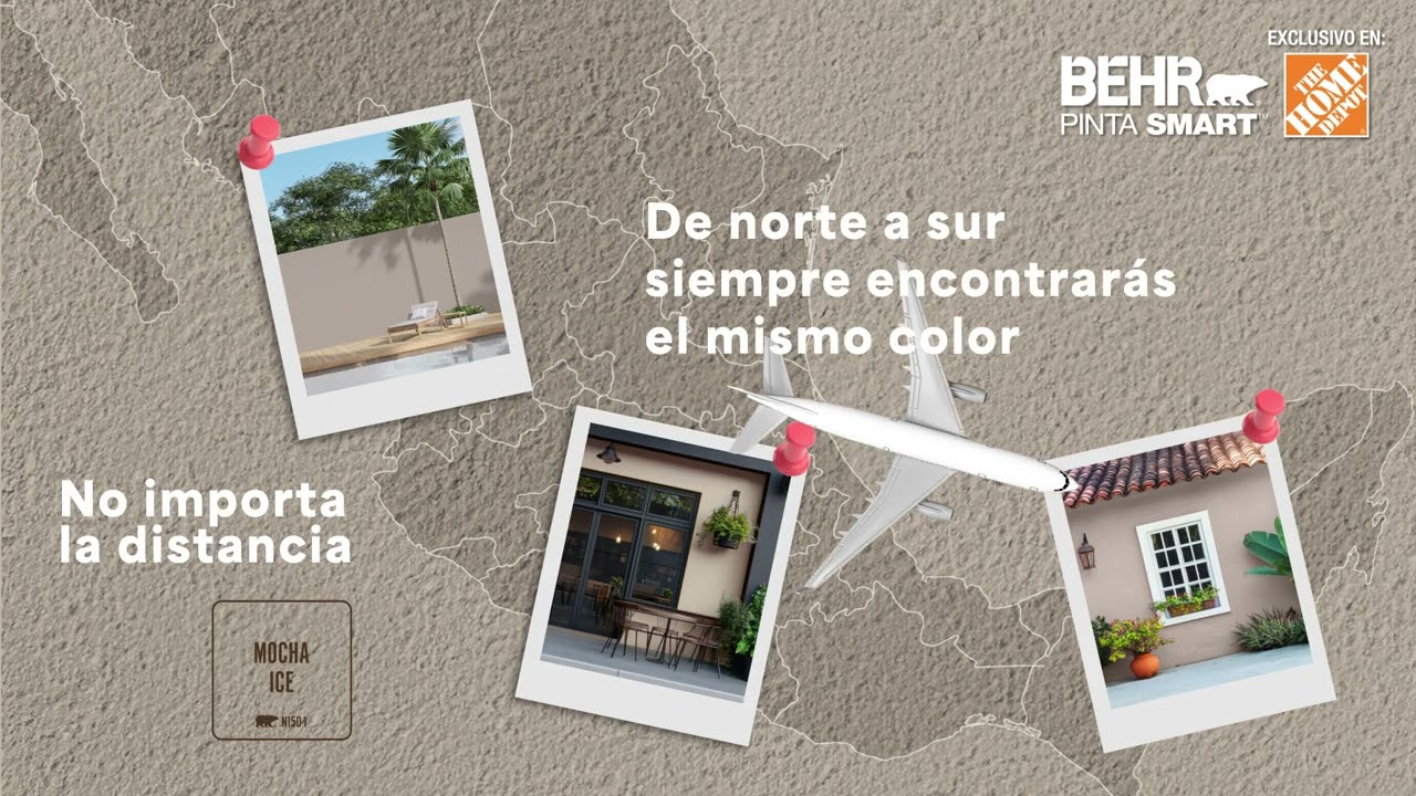 Colores sin variación