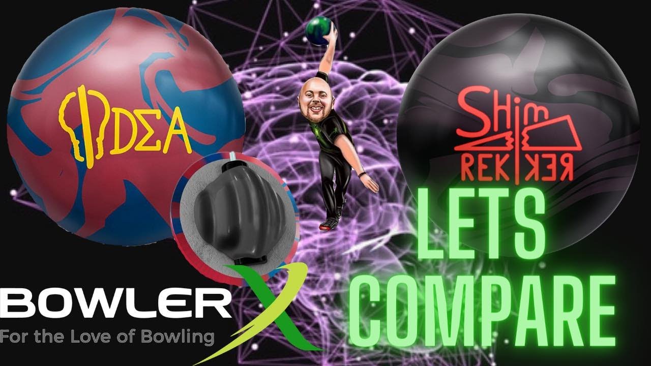 Shim Rekker and IDEA Solid comparison | Commentary with JR Raymond