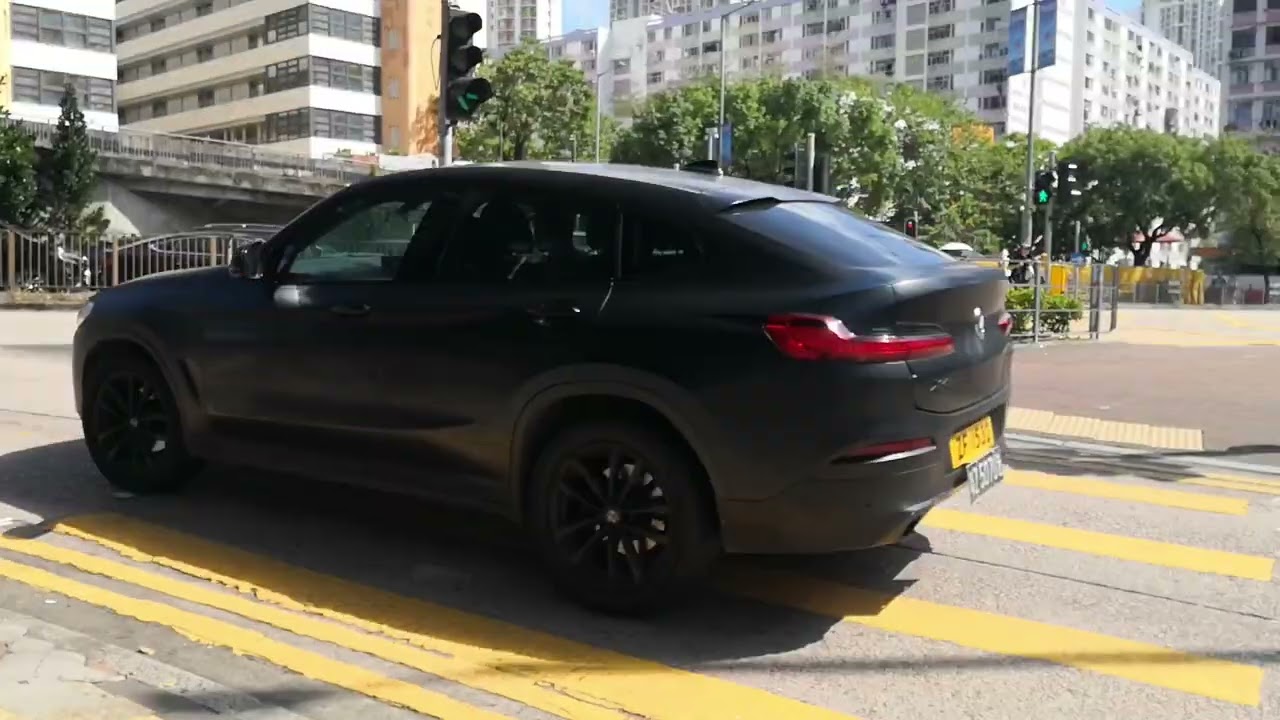 Garden hill, sham shui po