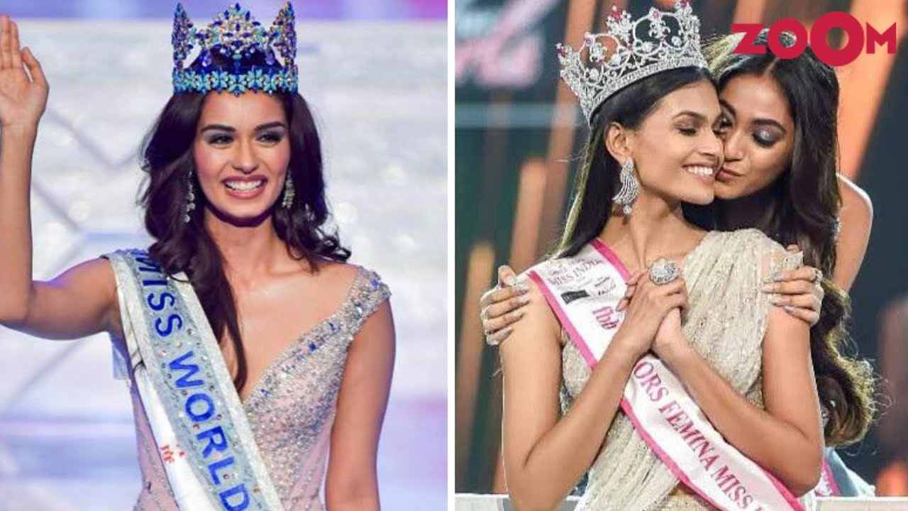 Miss India World Suman Rao answers Manushi Chhillar’s final Miss World question | ENOW