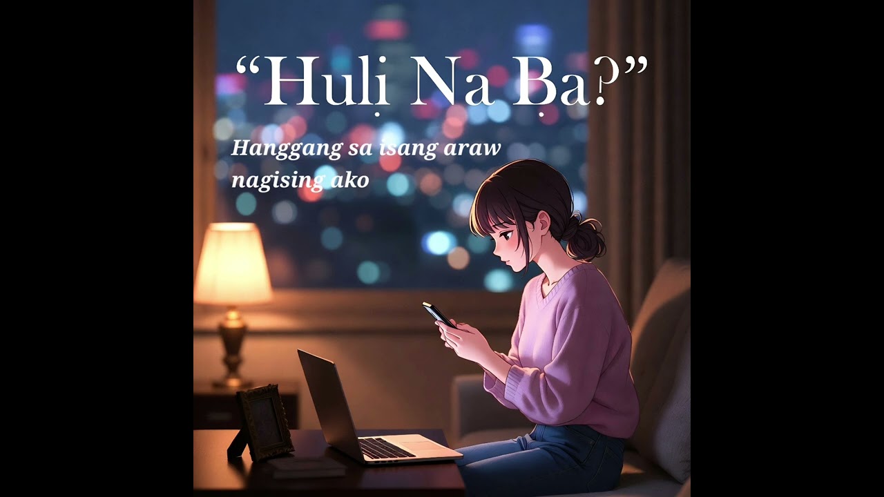 Huli Na Ba? (Work From Home Song)