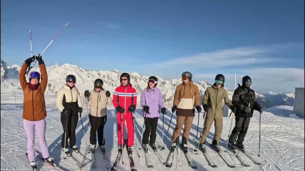 Enfola ski vakantie 2026