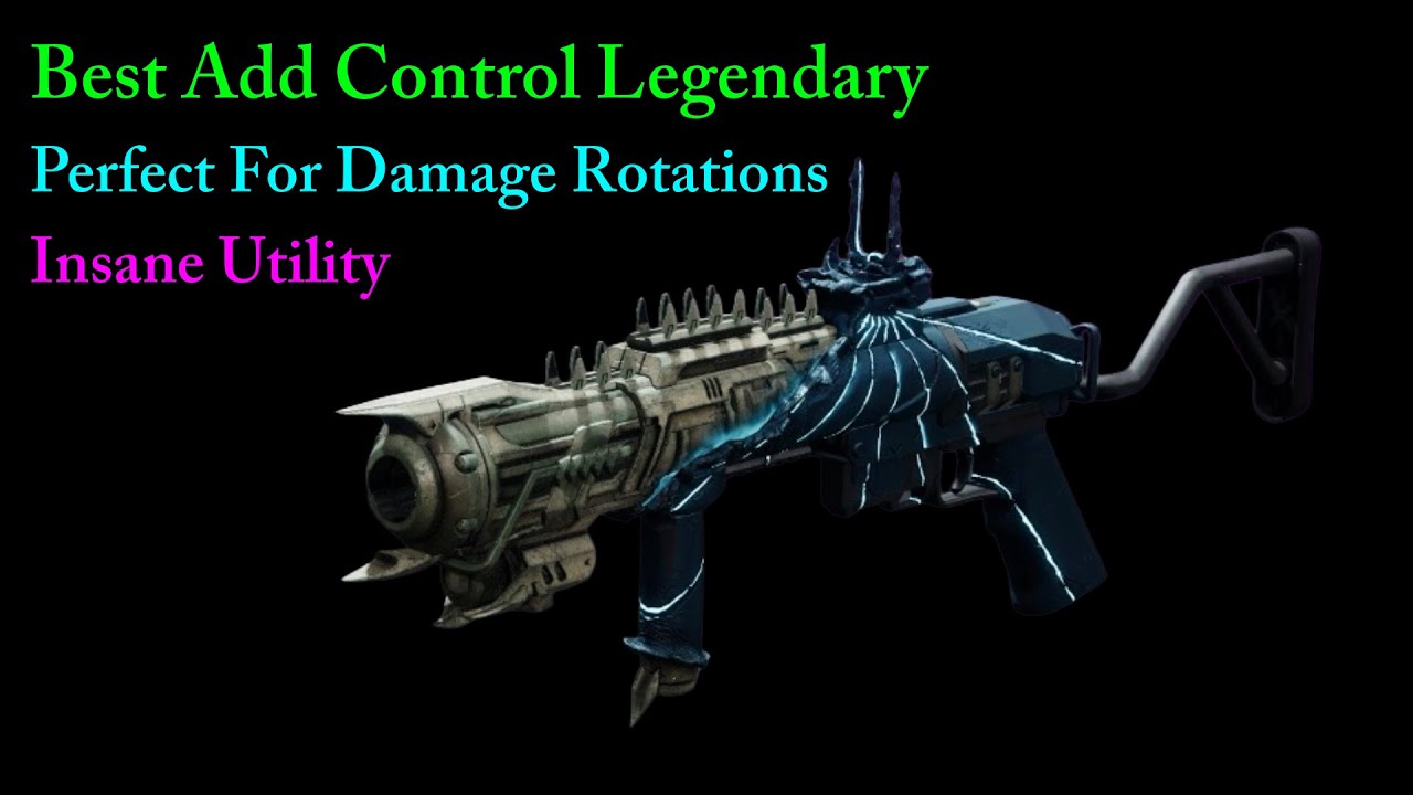 The Ultimate Swiss Army Knife Grenade Launcher