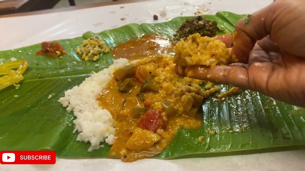 ಒಂದೊಳ್ಳೆ ಬ್ರಾಹ್ಮಣ ಶೈಲಿ ಊಟ 👌ದೇವಸ್ಥಾನದ ಪ್ರಸಾದ ತಿಂದ ಅನುಭವ 🥰