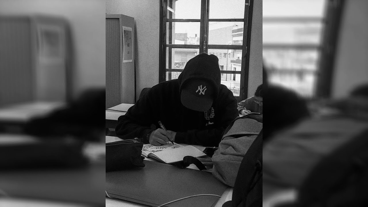 Freestyle Boom Bap Beat | 